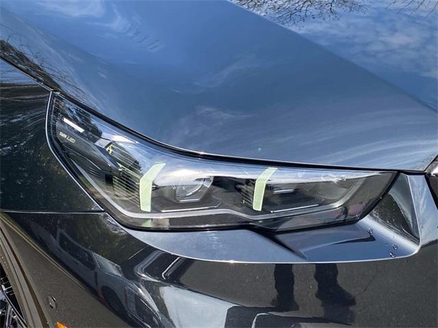 used 2026 BMW M5 car, priced at $129,636