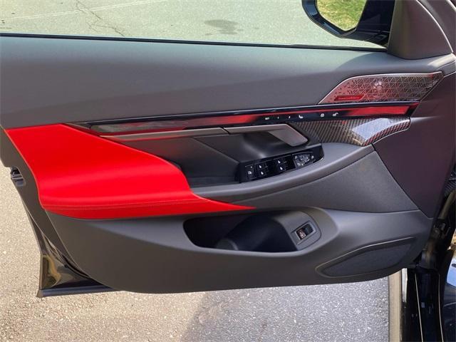 used 2026 BMW M5 car, priced at $129,636