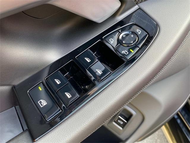 used 2026 BMW M5 car, priced at $129,636