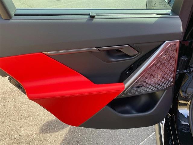 used 2026 BMW M5 car, priced at $129,636