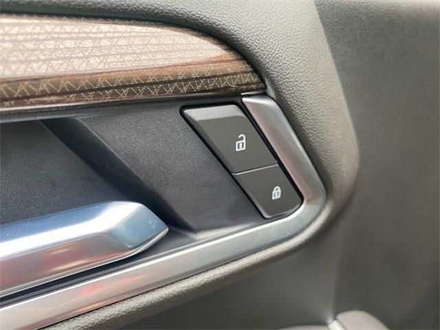 used 2025 Chevrolet Silverado 1500 car, priced at $59,731