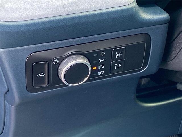 new 2026 Ford Maverick car, priced at $34,730