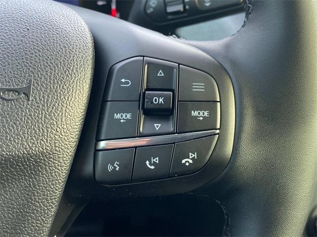 new 2026 Ford Maverick car, priced at $34,730