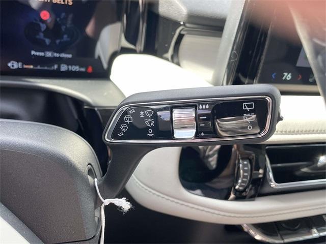 new 2026 Lincoln Aviator car, priced at $78,248