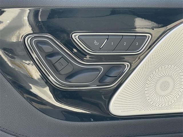 new 2026 Lincoln Aviator car, priced at $78,248