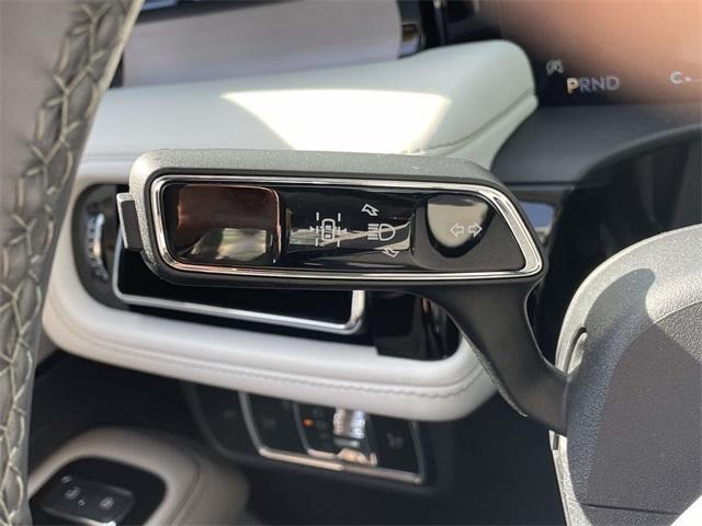 new 2026 Lincoln Aviator car, priced at $78,248