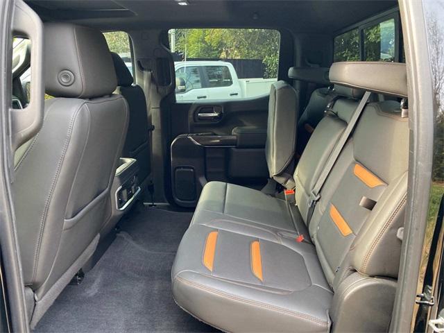 used 2020 GMC Sierra 1500 car, priced at $36,044