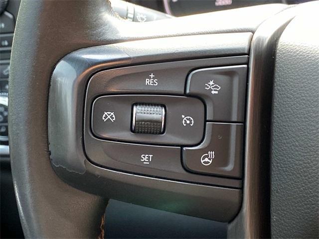 used 2020 GMC Sierra 1500 car, priced at $36,044