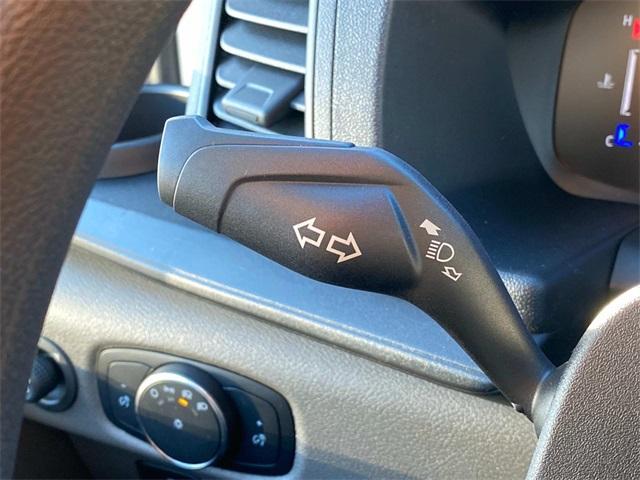 new 2026 Ford Transit-150 car, priced at $50,040