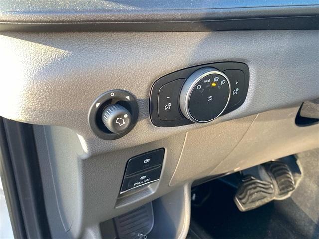 new 2026 Ford Transit-150 car, priced at $50,040