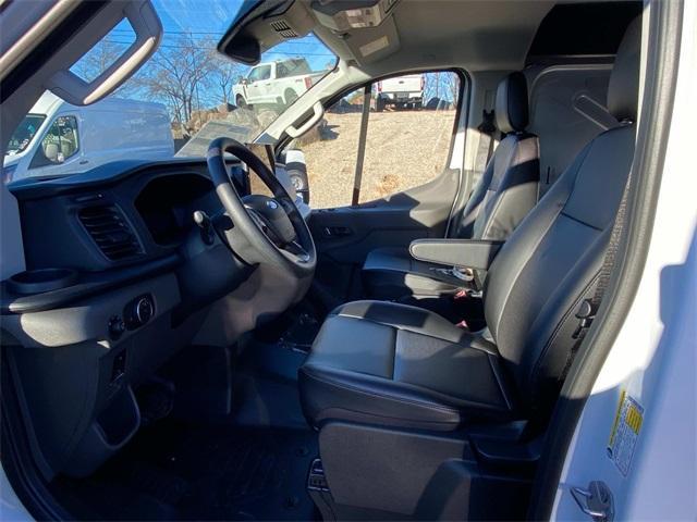 new 2026 Ford Transit-150 car, priced at $50,040