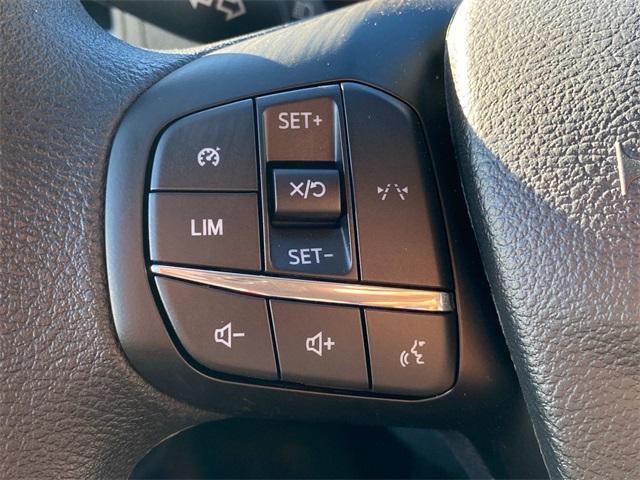 new 2026 Ford Transit-150 car, priced at $50,040