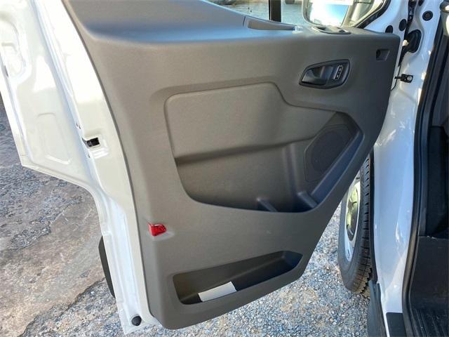 new 2026 Ford Transit-150 car, priced at $50,040