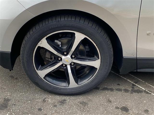 used 2019 Chevrolet Equinox car, priced at $15,483