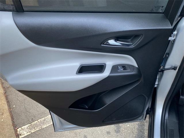 used 2019 Chevrolet Equinox car, priced at $15,483