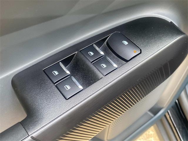 used 2024 Ford Maverick car, priced at $24,637