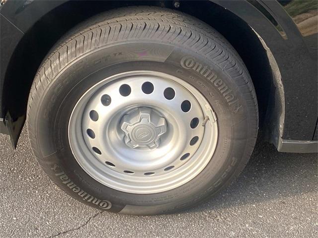 used 2024 Ford Maverick car, priced at $24,637