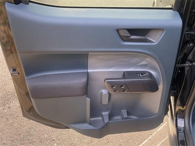 used 2024 Ford Maverick car, priced at $24,637