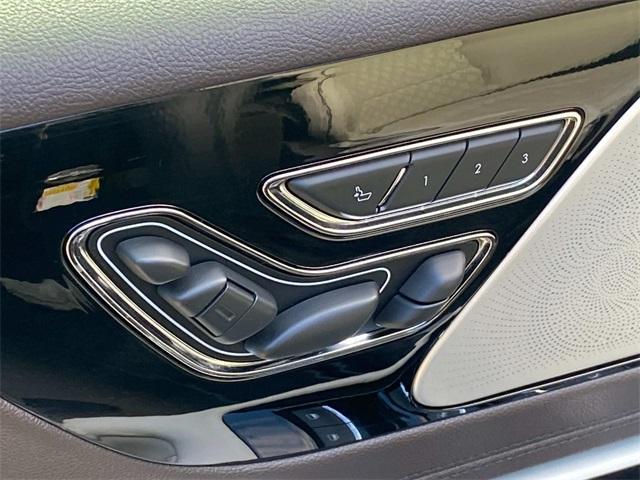 used 2023 Lincoln Aviator car, priced at $58,382