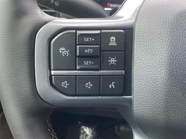 new 2025 Ford F-150 car, priced at $63,902