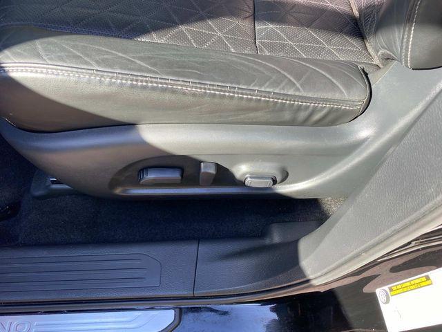 used 2020 Nissan Murano car, priced at $22,850
