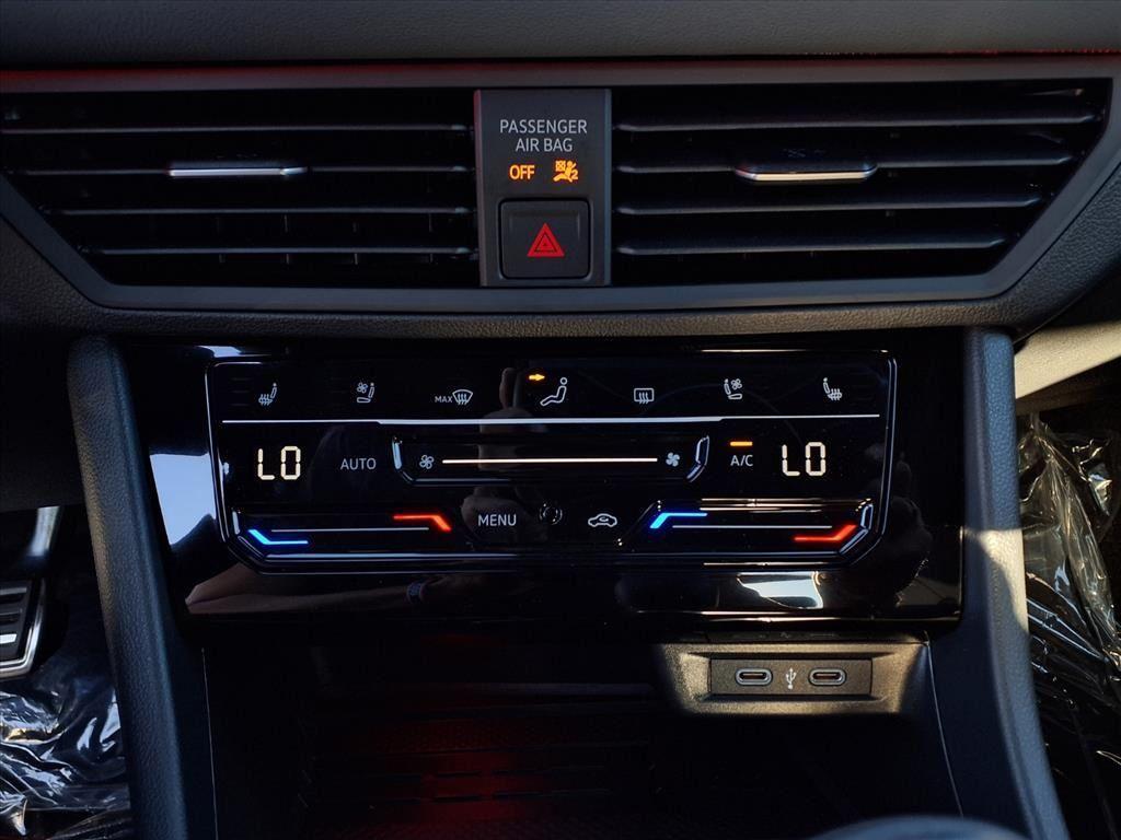 new 2026 Volkswagen Jetta GLI car, priced at $36,141