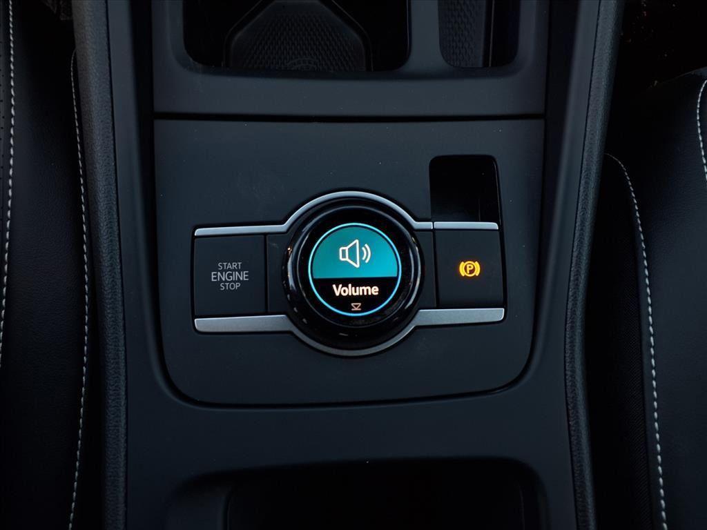 new 2026 Volkswagen Tiguan car, priced at $39,936