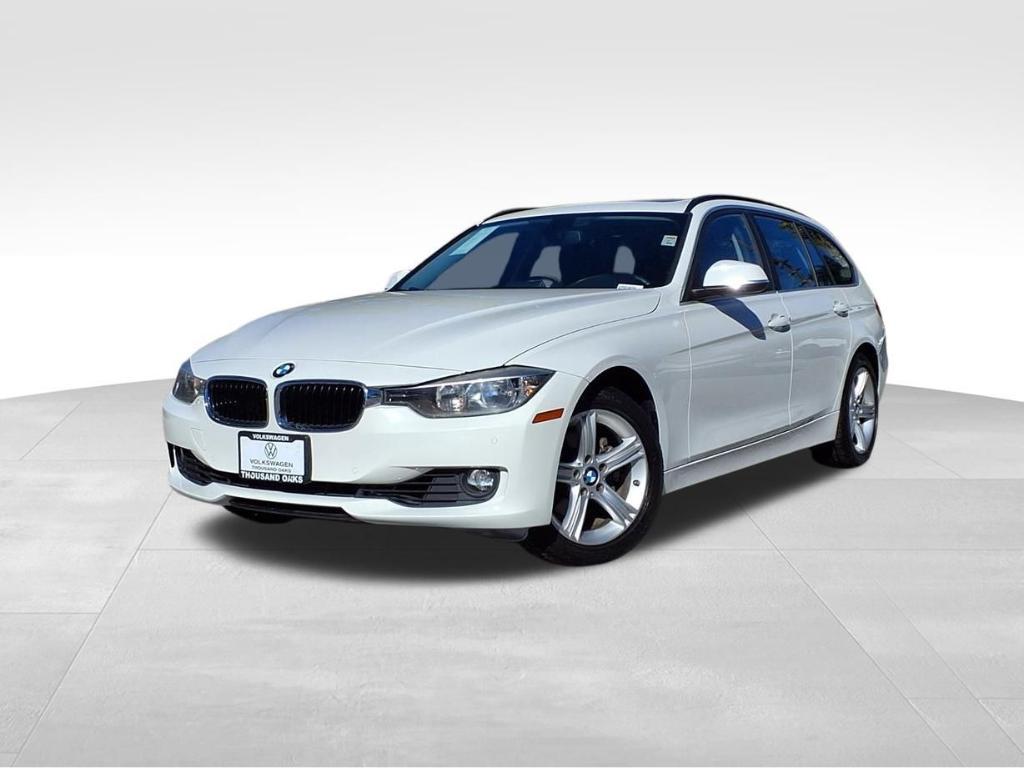 used 2015 BMW 328 car, priced at $17,999
