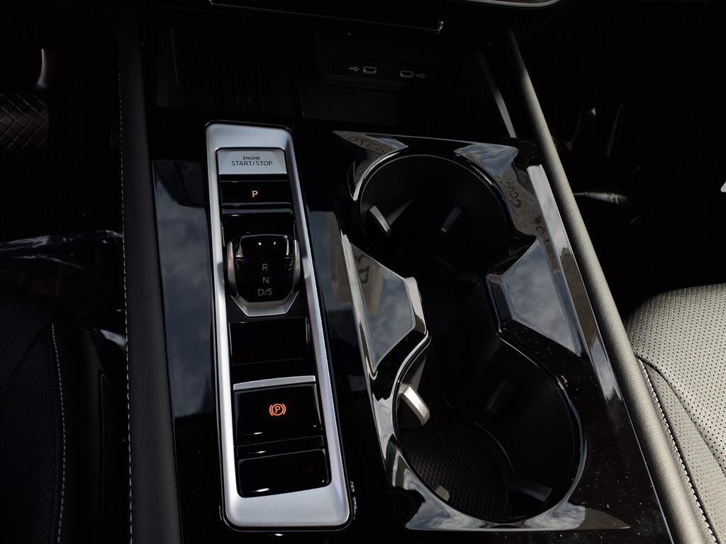 new 2026 Volkswagen Atlas car, priced at $46,380