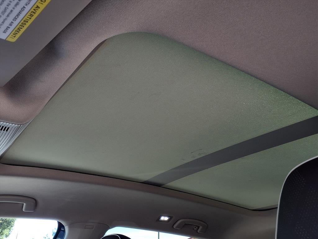 new 2026 Volkswagen Atlas car, priced at $54,399