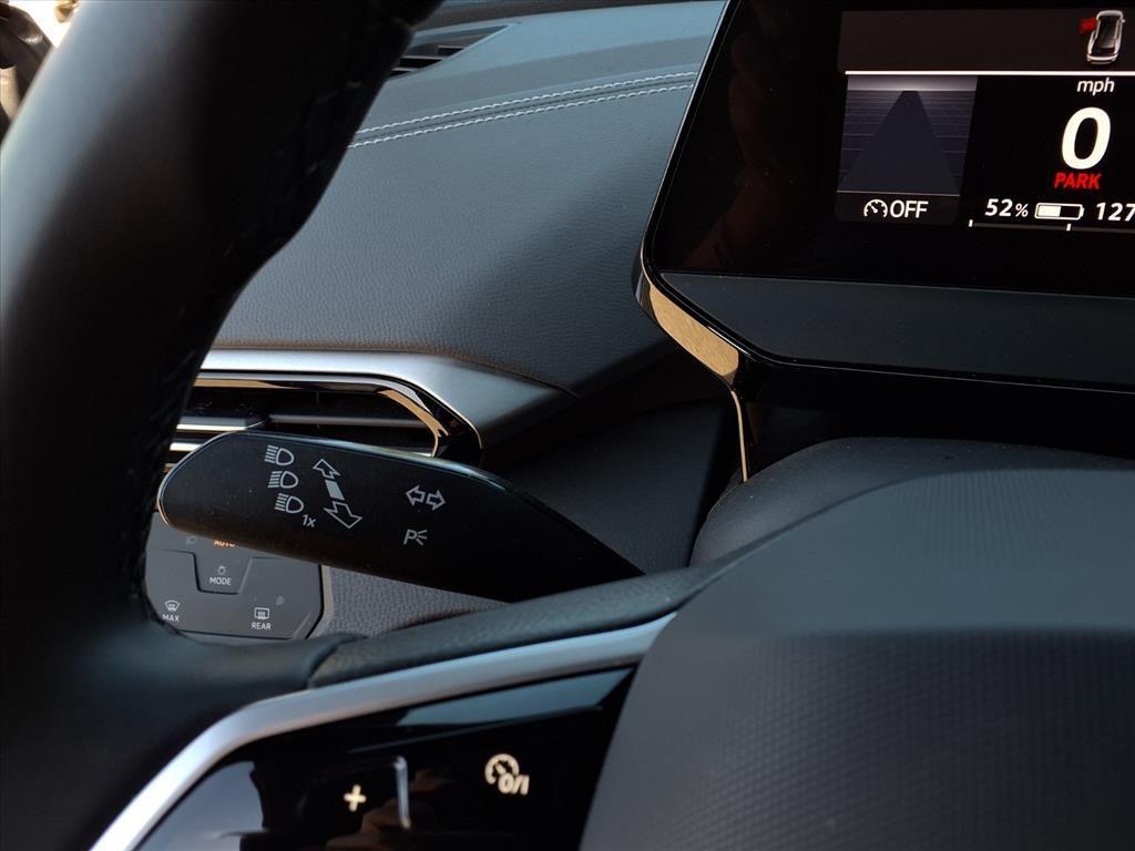 used 2023 Volkswagen ID.4 car, priced at $19,999