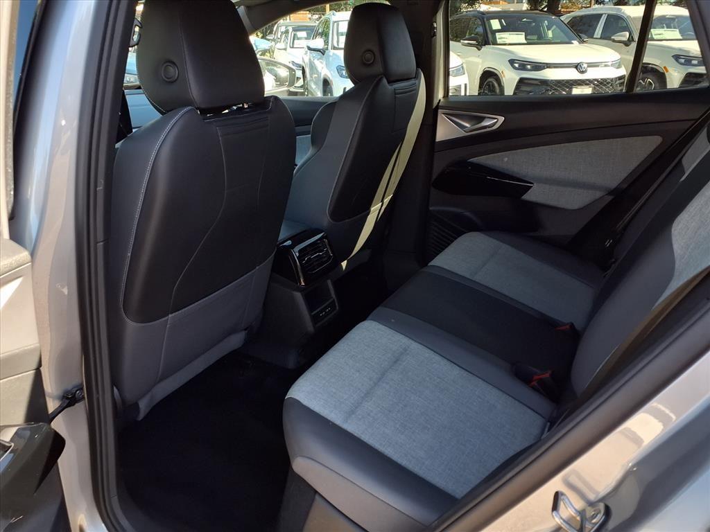 used 2023 Volkswagen ID.4 car, priced at $19,999