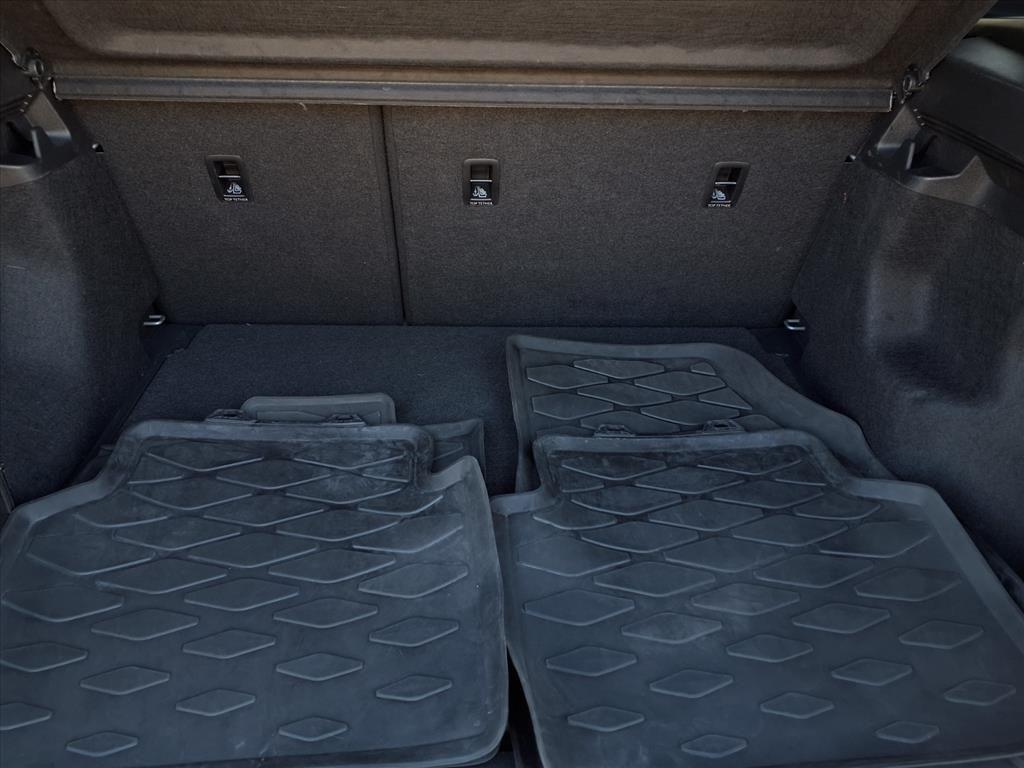 used 2023 Volkswagen ID.4 car, priced at $19,999