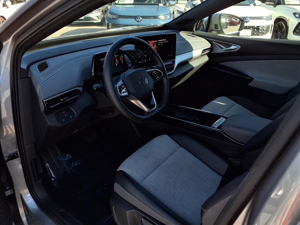 used 2023 Volkswagen ID.4 car, priced at $19,999