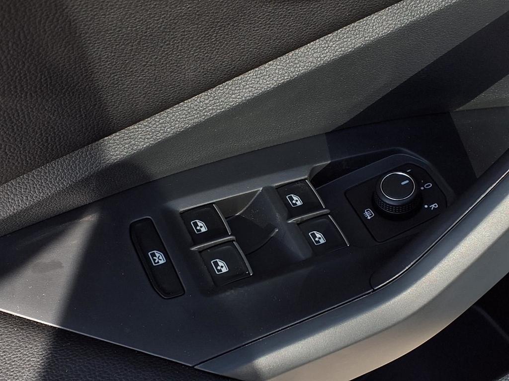 new 2026 Volkswagen Jetta car, priced at $26,981