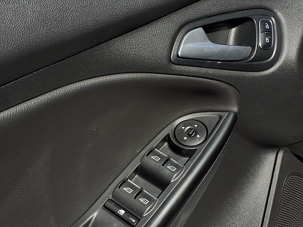 used 2017 Ford Focus RS car, priced at $23,449