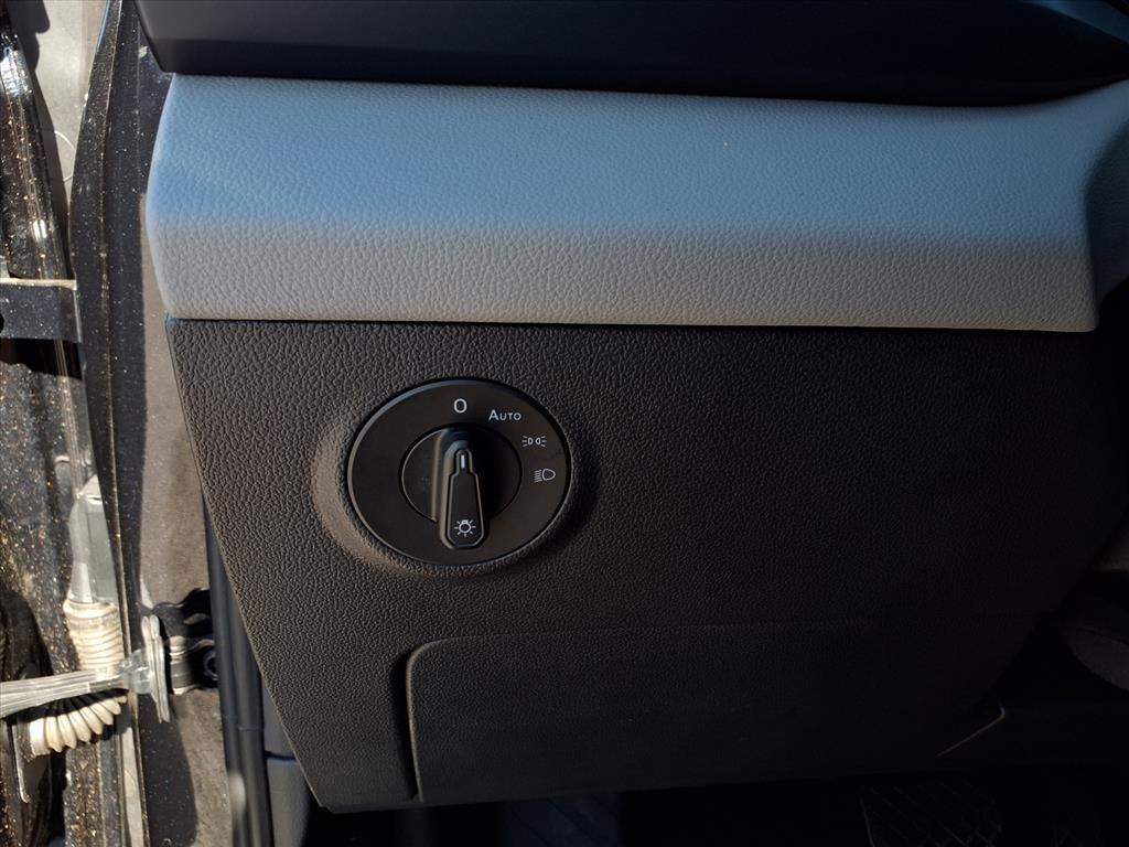 used 2022 Volkswagen Taos car, priced at $18,798