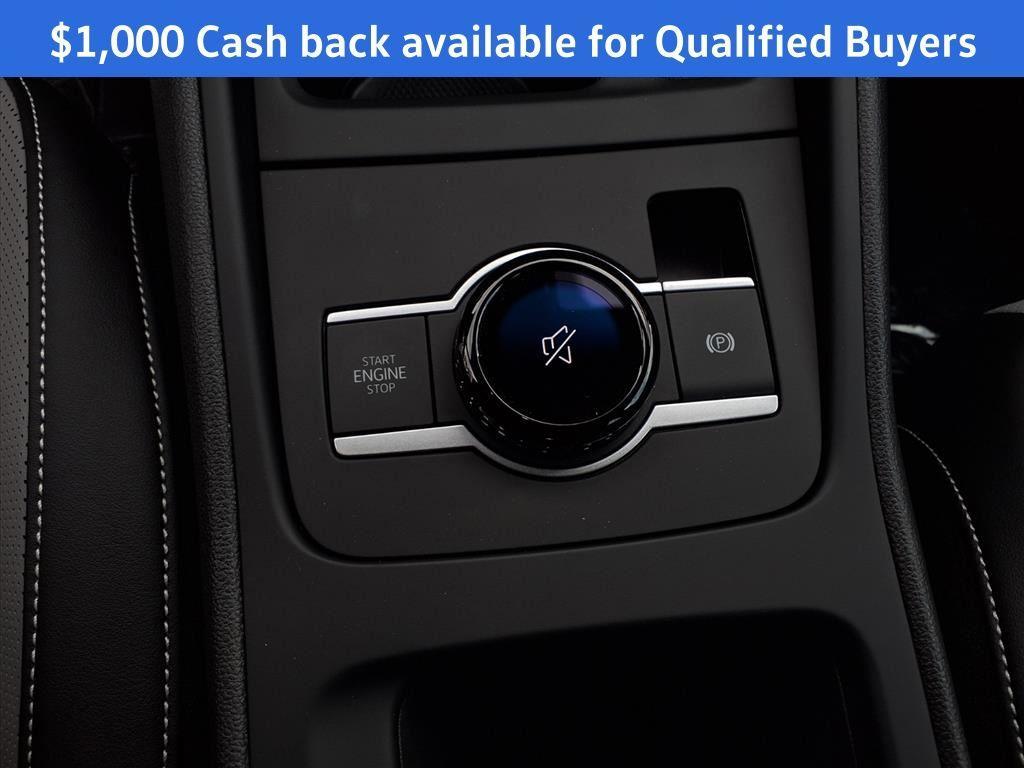 new 2026 Volkswagen Tiguan car, priced at $38,496