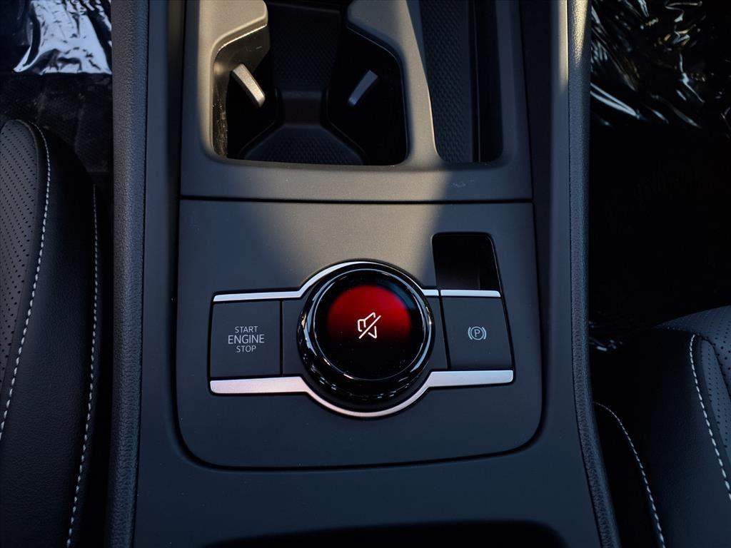 new 2026 Volkswagen Tiguan car, priced at $38,496