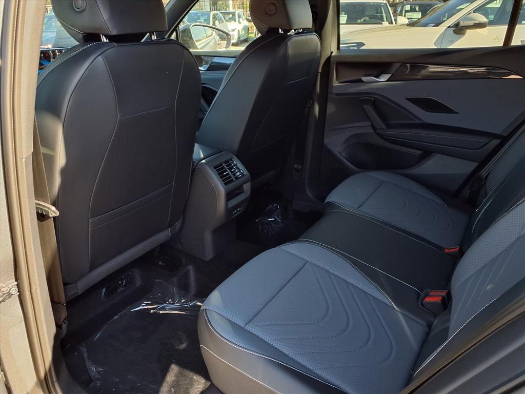 new 2026 Volkswagen Tiguan car, priced at $38,496