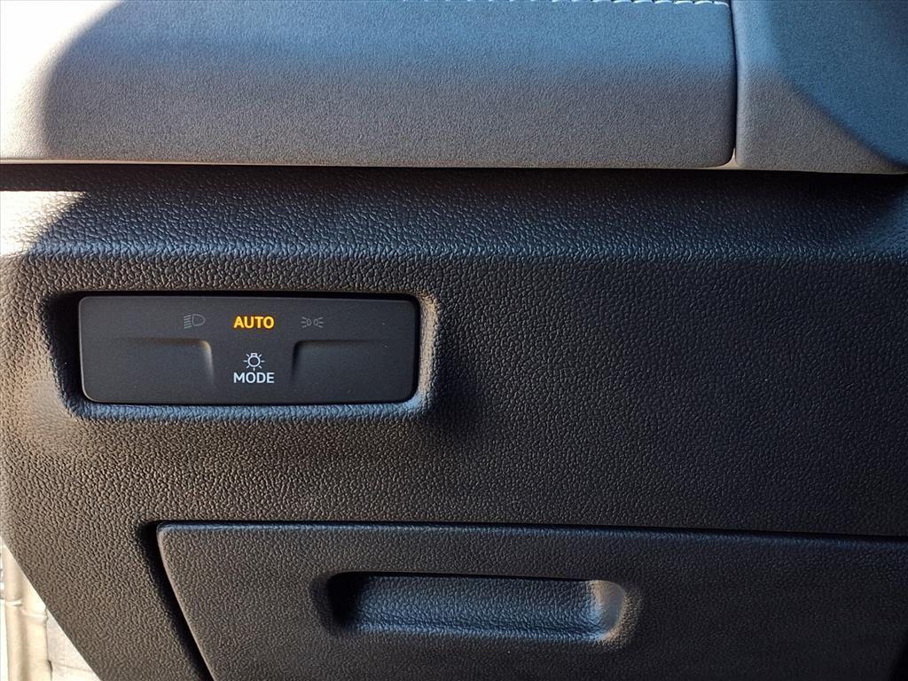 new 2026 Volkswagen Tiguan car, priced at $38,496