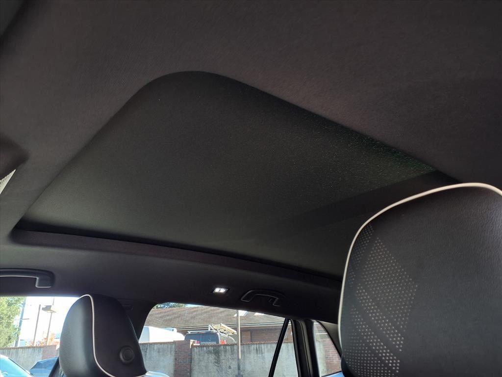 new 2026 Volkswagen Atlas Cross Sport car, priced at $54,313