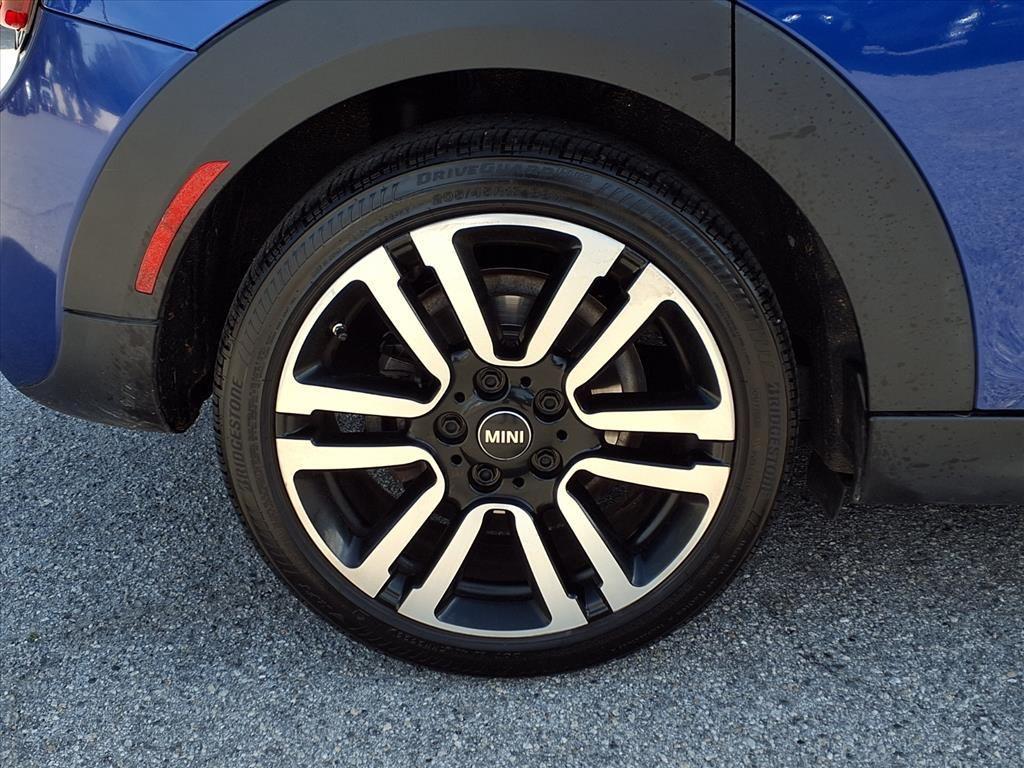 used 2020 MINI Hardtop car, priced at $18,500