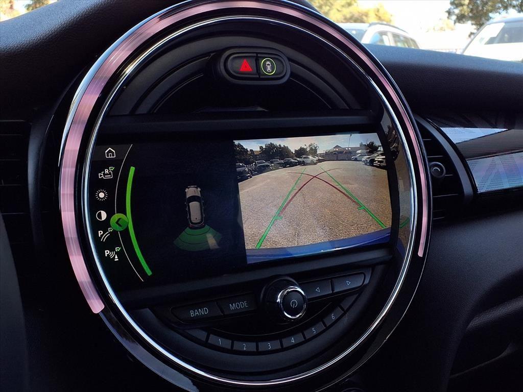 used 2020 MINI Hardtop car, priced at $18,500