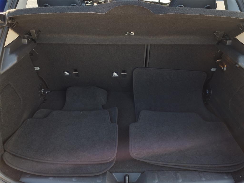 used 2020 MINI Hardtop car, priced at $18,500