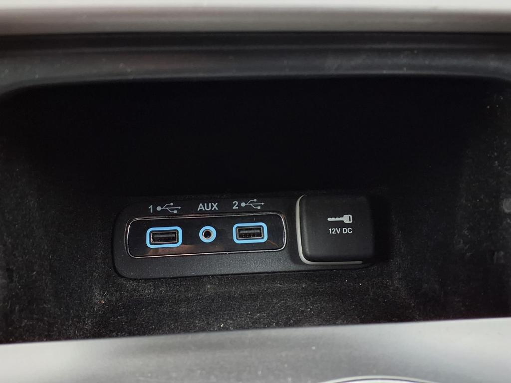 used 2018 Jeep Grand Cherokee car, priced at $17,991