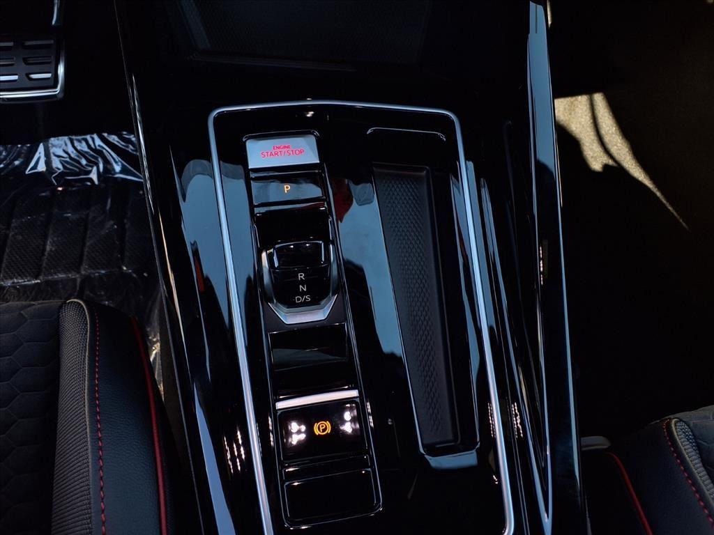 new 2026 Volkswagen Golf GTI car, priced at $41,506