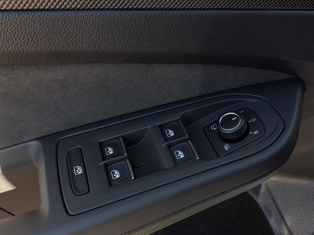 new 2026 Volkswagen Golf GTI car, priced at $41,506