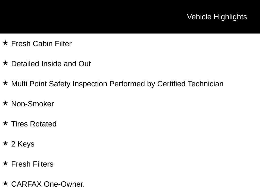 used 2024 Volkswagen ID.4 car, priced at $21,800