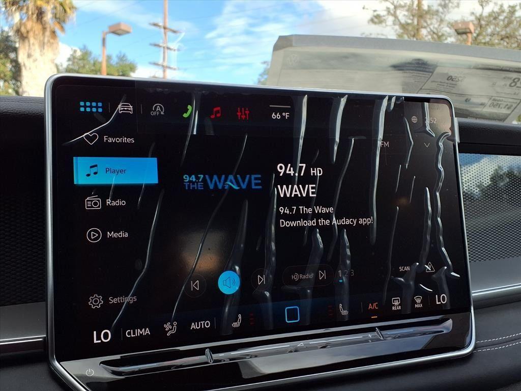 new 2026 Volkswagen Tiguan car, priced at $39,062